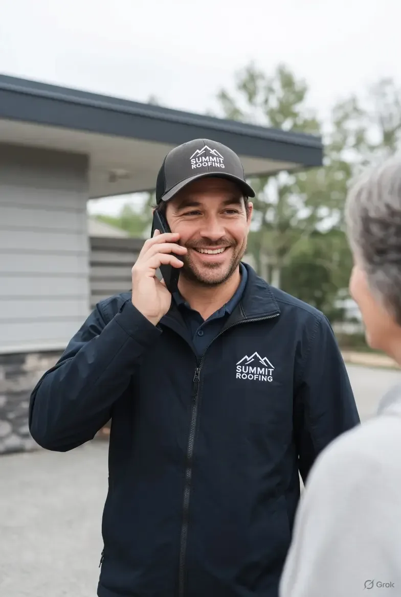 Flat Roof Leak Repair Kittrell, NC FAQs